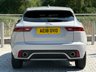 USED 2018 18 JAGUAR E-PACE 2.0 D180 R-Dynamic SUV 5dr Diesel Auto AWD Euro 6 (s/s) (180 ps) 