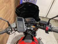 USED 2017 67 HONDA NC 750 SA-H   