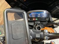 USED 2017 67 HONDA NC 750 SA-H   
