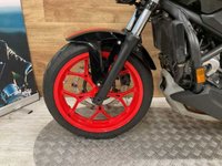 USED 2017 67 HONDA NC 750 SA-H   