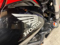 USED 2017 67 HONDA NC 750 SA-H   