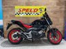 USED 2017 67 HONDA NC 750 SA-H   