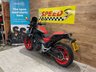 USED 2017 67 HONDA NC 750 SA-H   