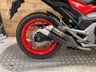 USED 2017 67 HONDA NC 750 SA-H   