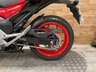 USED 2017 67 HONDA NC 750 SA-H   