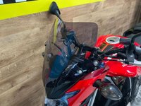 USED 2017 17 HONDA CB 500 FA-H   