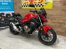 USED 2017 17 HONDA CB 500 FA-H   