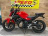 USED 2017 17 HONDA CB 500 FA-H   