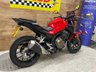 USED 2017 17 HONDA CB 500 FA-H   