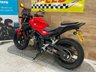 USED 2017 17 HONDA CB 500 FA-H   