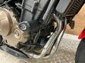 USED 2017 17 HONDA CB 500 FA-H   