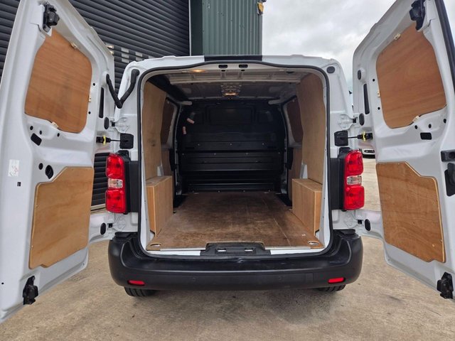 View our CITROEN DISPATCH