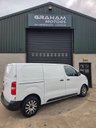 USED 2024 73 CITROEN DISPATCH 1.5 BlueHDi 1000 Enterprise Edition M Panel Van 6dr Diesel Manual FWD 2 Euro 6 (s/s) (100 ps) 