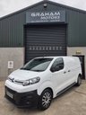 USED 2024 73 CITROEN DISPATCH 1.5 BlueHDi 1000 Enterprise Edition M Panel Van 6dr Diesel Manual FWD 2 Euro 6 (s/s) (100 ps) 