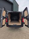 USED 2018 18 PEUGEOT EXPERT 1.6 BlueHDi 1200 Professional Long Panel Van 6dr Diesel Manual LWB Euro 6 (95 ps) 