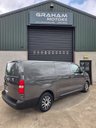USED 2018 18 PEUGEOT EXPERT 1.6 BlueHDi 1200 Professional Long Panel Van 6dr Diesel Manual LWB Euro 6 (95 ps) 