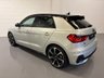 USED 2023 73 AUDI A1 1.5 TFSI 35 Black Edition Sportback 5dr Petrol S Tronic Euro 6 (s/s) (150 ps) FULL AUDI SERVICE HISTORY - 2 KEYS