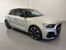 USED 2023 73 AUDI A1 1.5 TFSI 35 Black Edition Sportback 5dr Petrol S Tronic Euro 6 (s/s) (150 ps) FULL AUDI SERVICE HISTORY - 2 KEYS