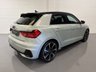 USED 2023 73 AUDI A1 1.5 TFSI 35 Black Edition Sportback 5dr Petrol S Tronic Euro 6 (s/s) (150 ps) FULL AUDI SERVICE HISTORY - 2 KEYS