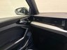 USED 2023 73 AUDI A1 1.5 TFSI 35 Black Edition Sportback 5dr Petrol S Tronic Euro 6 (s/s) (150 ps) FULL AUDI SERVICE HISTORY - 2 KEYS