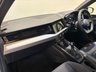 USED 2023 73 AUDI A1 1.5 TFSI 35 Black Edition Sportback 5dr Petrol S Tronic Euro 6 (s/s) (150 ps) FULL AUDI SERVICE HISTORY - 2 KEYS