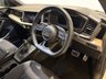USED 2023 73 AUDI A1 1.5 TFSI 35 Black Edition Sportback 5dr Petrol S Tronic Euro 6 (s/s) (150 ps) FULL AUDI SERVICE HISTORY - 2 KEYS