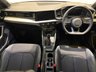 USED 2023 73 AUDI A1 1.5 TFSI 35 Black Edition Sportback 5dr Petrol S Tronic Euro 6 (s/s) (150 ps) FULL AUDI SERVICE HISTORY - 2 KEYS