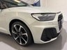 USED 2023 73 AUDI A1 1.5 TFSI 35 Black Edition Sportback 5dr Petrol S Tronic Euro 6 (s/s) (150 ps) FULL AUDI SERVICE HISTORY - 2 KEYS