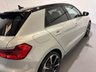 USED 2023 73 AUDI A1 1.5 TFSI 35 Black Edition Sportback 5dr Petrol S Tronic Euro 6 (s/s) (150 ps) FULL AUDI SERVICE HISTORY - 2 KEYS