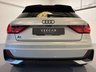 USED 2023 73 AUDI A1 1.5 TFSI 35 Black Edition Sportback 5dr Petrol S Tronic Euro 6 (s/s) (150 ps) FULL AUDI SERVICE HISTORY - 2 KEYS