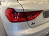 USED 2023 73 AUDI A1 1.5 TFSI 35 Black Edition Sportback 5dr Petrol S Tronic Euro 6 (s/s) (150 ps) FULL AUDI SERVICE HISTORY - 2 KEYS