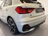 USED 2023 73 AUDI A1 1.5 TFSI 35 Black Edition Sportback 5dr Petrol S Tronic Euro 6 (s/s) (150 ps) FULL AUDI SERVICE HISTORY - 2 KEYS