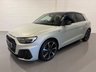 USED 2023 73 AUDI A1 1.5 TFSI 35 Black Edition Sportback 5dr Petrol S Tronic Euro 6 (s/s) (150 ps) FULL AUDI SERVICE HISTORY - 2 KEYS