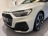 USED 2023 73 AUDI A1 1.5 TFSI 35 Black Edition Sportback 5dr Petrol S Tronic Euro 6 (s/s) (150 ps) FULL AUDI SERVICE HISTORY - 2 KEYS