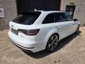USED 2019 19 AUDI A4 AVANT 2.0 TDI 35 Black Edition Estate 5dr Diesel S Tronic Euro 6 (s/s) (150 ps) 