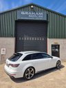 USED 2019 19 AUDI A4 AVANT 2.0 TDI 35 Black Edition Estate 5dr Diesel S Tronic Euro 6 (s/s) (150 ps) 