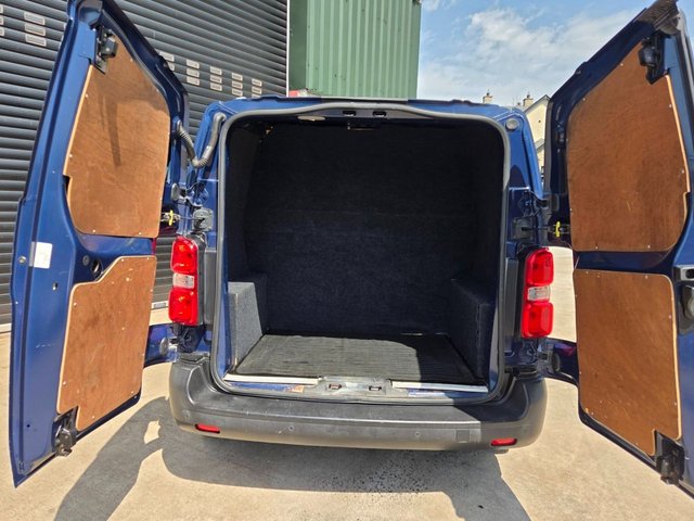 View our CITROEN DISPATCH