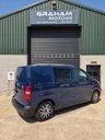 USED 2016 66 CITROEN DISPATCH 1.6 BlueHDi 1000 Enterprise XS Panel Van 6dr Diesel Manual FWD 1 Euro 6 (95 ps) 