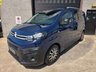 USED 2016 66 CITROEN DISPATCH 1.6 BlueHDi 1000 Enterprise XS Panel Van 6dr Diesel Manual FWD 1 Euro 6 (95 ps) 