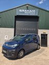 USED 2016 66 CITROEN DISPATCH 1.6 BlueHDi 1000 Enterprise XS Panel Van 6dr Diesel Manual FWD 1 Euro 6 (95 ps) 