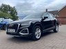 USED 2022 72 AUDI Q2 1.0 TFSI 30 Sport SUV 5dr Petrol Manual Euro 6 (s/s) (110 ps) ***FREE HOME DELIVERY AVAILABLE***