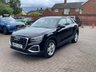USED 2022 72 AUDI Q2 1.0 TFSI 30 Sport SUV 5dr Petrol Manual Euro 6 (s/s) (110 ps) ***FREE HOME DELIVERY AVAILABLE***