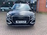 USED 2022 72 AUDI Q2 1.0 TFSI 30 Sport SUV 5dr Petrol Manual Euro 6 (s/s) (110 ps) ***FREE HOME DELIVERY AVAILABLE***