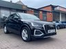 USED 2022 72 AUDI Q2 1.0 TFSI 30 Sport SUV 5dr Petrol Manual Euro 6 (s/s) (110 ps) ***FREE HOME DELIVERY AVAILABLE***