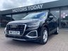 USED 2022 72 AUDI Q2 1.0 TFSI 30 Sport SUV 5dr Petrol Manual Euro 6 (s/s) (110 ps) ***FREE HOME DELIVERY AVAILABLE***