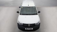 USED 2017 17 DACIA SANDERO 1.0 SCe Access Hatchback 5dr Petrol Manual Euro 6 (75 ps) 