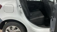 USED 2017 17 DACIA SANDERO 1.0 SCe Access Hatchback 5dr Petrol Manual Euro 6 (75 ps) 
