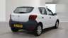 USED 2017 17 DACIA SANDERO 1.0 SCe Access Hatchback 5dr Petrol Manual Euro 6 (75 ps) 