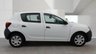 USED 2017 17 DACIA SANDERO 1.0 SCe Access Hatchback 5dr Petrol Manual Euro 6 (75 ps) 
