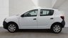 USED 2017 17 DACIA SANDERO 1.0 SCe Access Hatchback 5dr Petrol Manual Euro 6 (75 ps) 